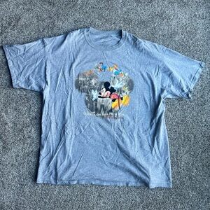 Walt Disney World T Shirt